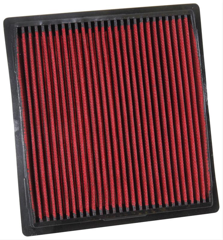 Spectre Synthetic Oiled Air Filter 11-23 Dodge Durango - Click Image to Close